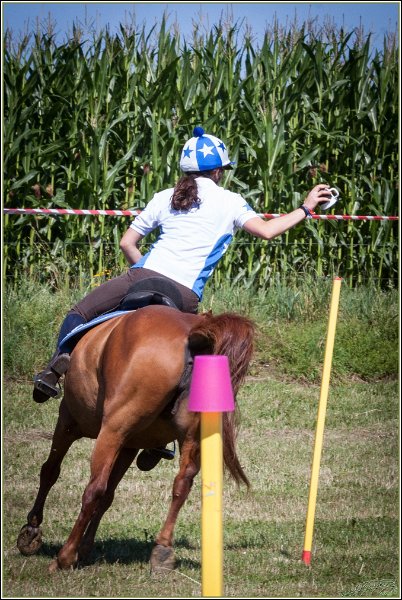 Mounted Games 024
